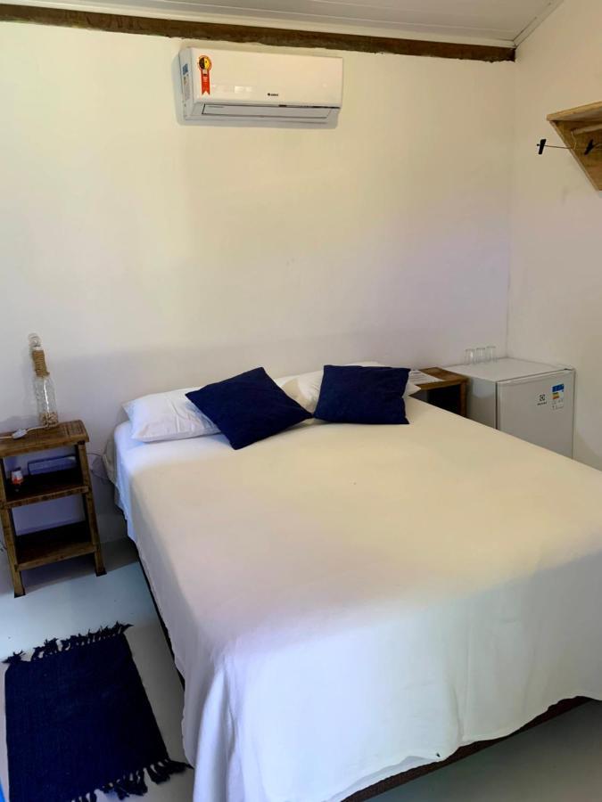 Pousada Tres Marias Caraiva Exterior photo