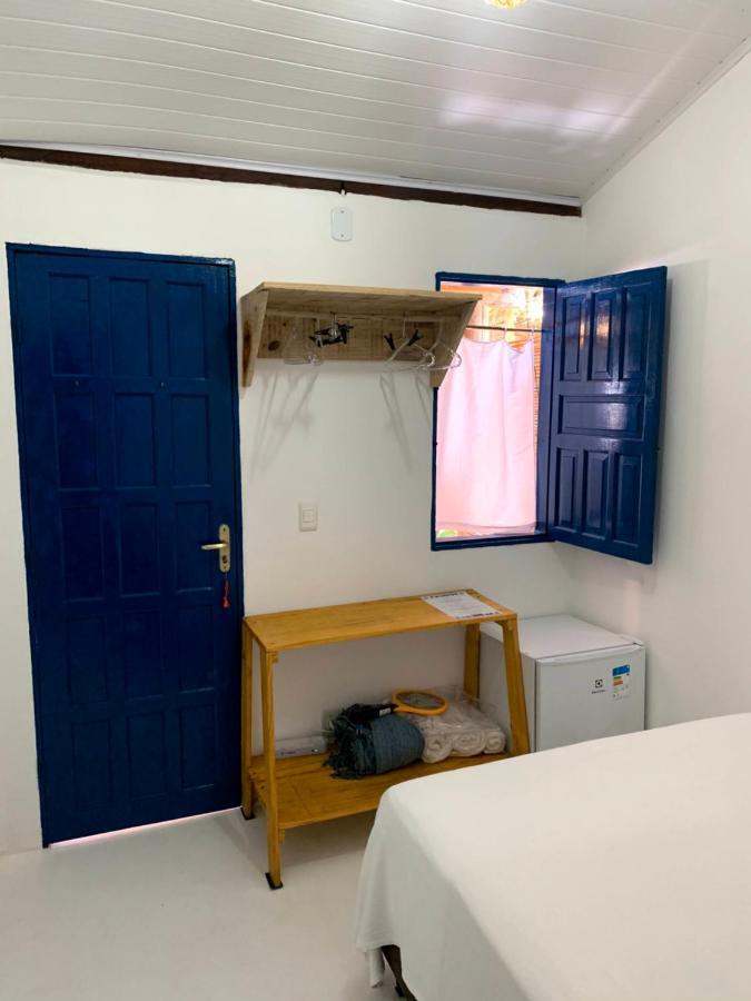 Pousada Tres Marias Caraiva Exterior photo
